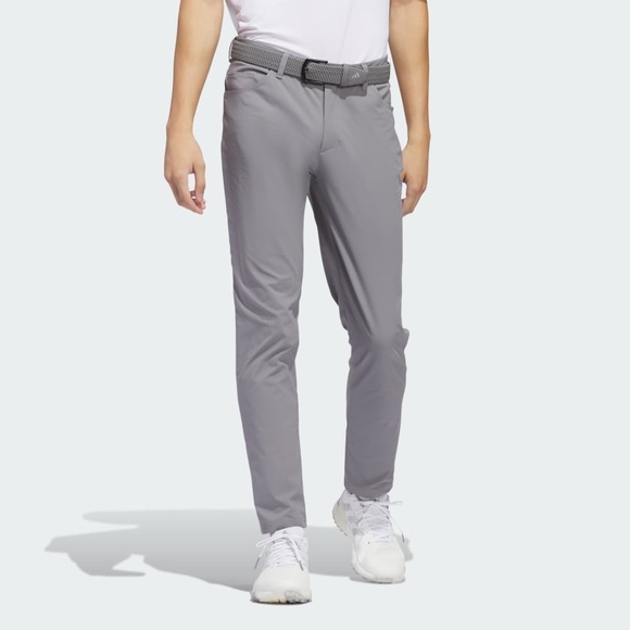 adidas Other - Adidas Golf Go-To 5 Pocket Tapered Fit Men’s Pants